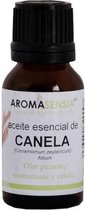 Aromasensi Aceite Esencial De Canela 15ml