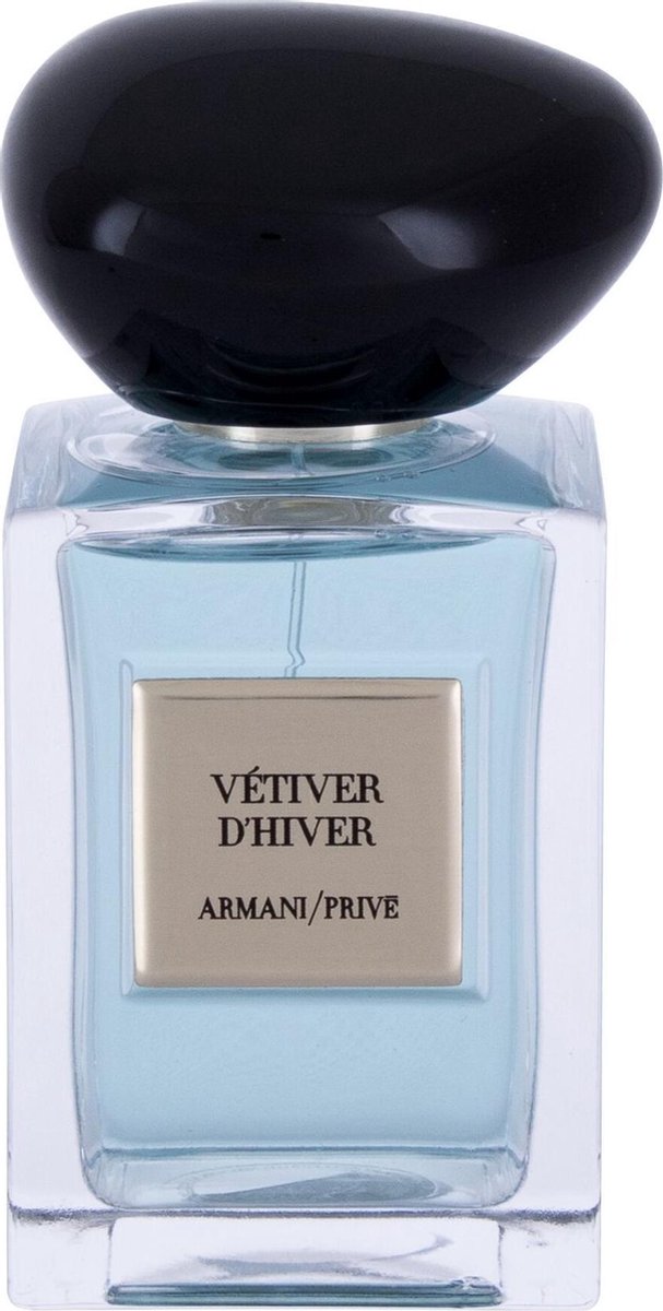 Vetiver d'Hiver Eau de Toilette