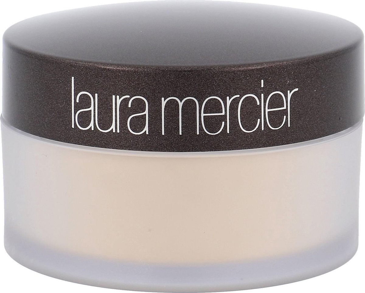 Laura Mercier Loose Setting Poeder - Translucent - laura Mercier