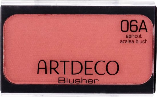 Foto: Blush blusher artdeco n 6 5 g 