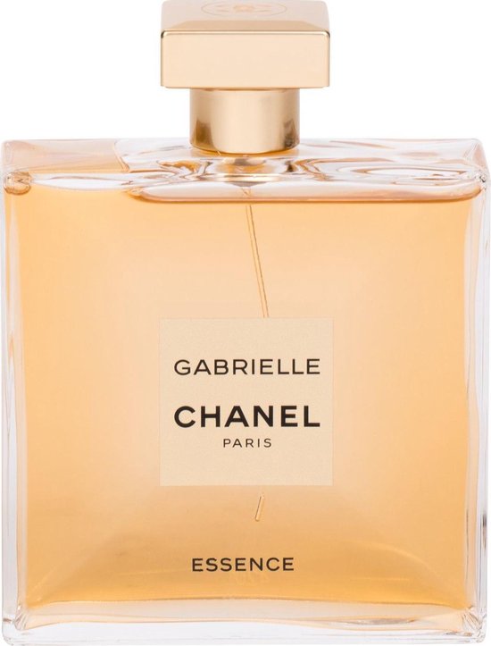 CHANEL Gabrielle Essence Eau De Parfum 100ml | bol.com