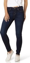 YEST Joy Broek - Denim Blue - maat 42