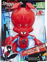 Spider-Man Spider-Ham - Speelfiguur