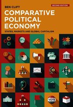 College aantekeningen (Lectures) Foundations Of Political Economy (5181V8FP)  Comparative Political Economy, ISBN: 9781352011265