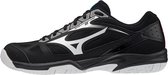 Mizuno Cyclone Speed 2 - Zwart - maat 47