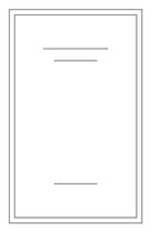 Omslag Just the Facts Volume 2