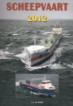Scheepvaart 2012