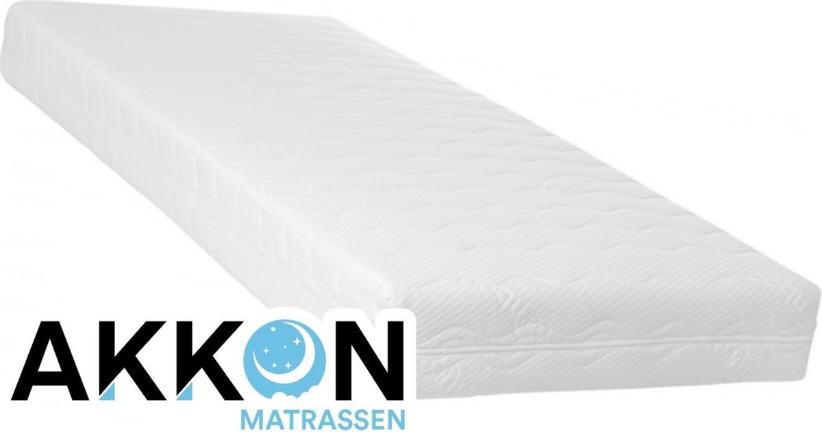 Matras 160x210 - Polyether SG30 - 14 cm dik