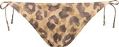 Barts - Sands Tanga - sand - Vrouwen - Maat 36