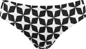 Barts - Lola Banded Briefs - black - Vrouwen - Maat 38