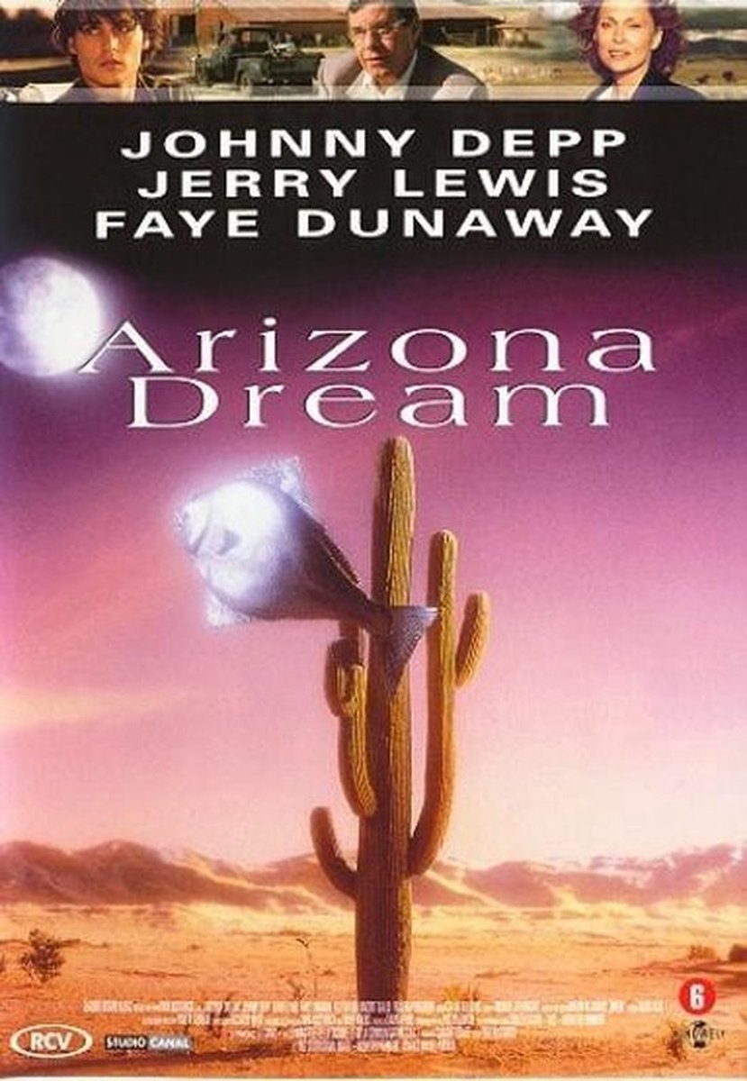 Arizona Dream