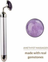 La Gemmes - Lay-On Vibrator Amethist