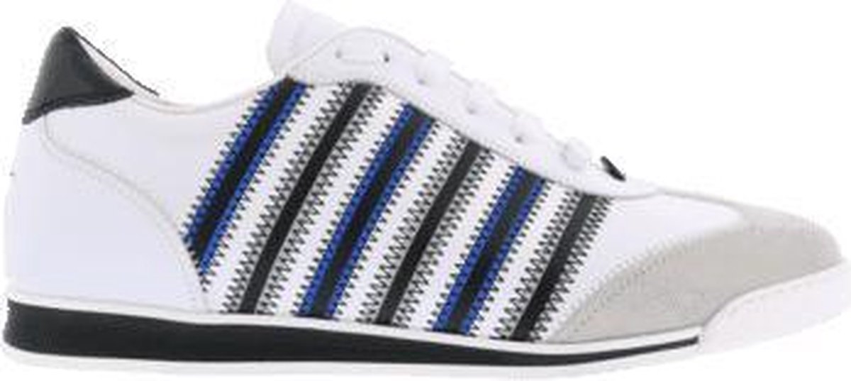 Dsquared2 heren schoenen | Gratis verzending | Winkelstraat.nl