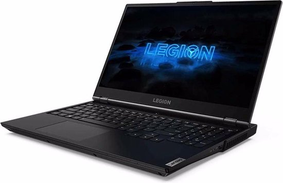Lenovo laptop LEGION5 15IMH05 - Lenovo