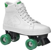 ROCES ace Rolschaatsen Kinderen en volwassenen - 36 - Wit