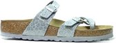 Birkenstock Mayari Magic Snake slippers  - Maat 35