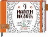 ImageBooks O'Baby 9 maanden dagboek (by Pauline)