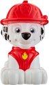 foto van Nickelodeon Paw Patrol Marshall - GoGlow - Latern Night Light and Torch