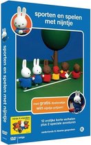 Nijntje - Sporten En Spelen Met Nijntje (DVD)