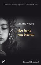 Omslag Het boek van Emma