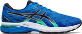 ASICS GT-2000 8 Heren - Blauw - maat 43.5