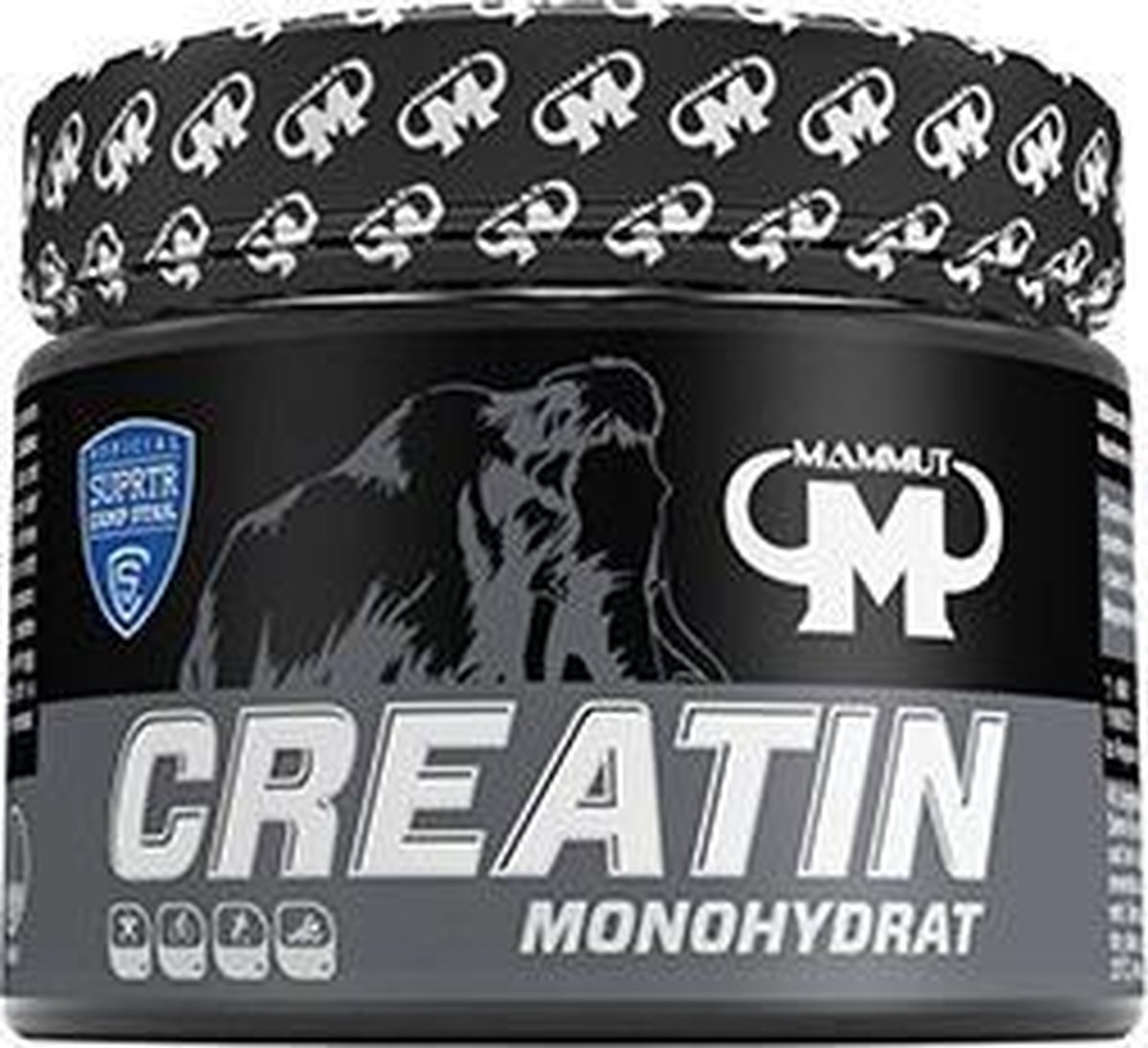 Goedkoopste Creatine Monohydrate (300g) Standard