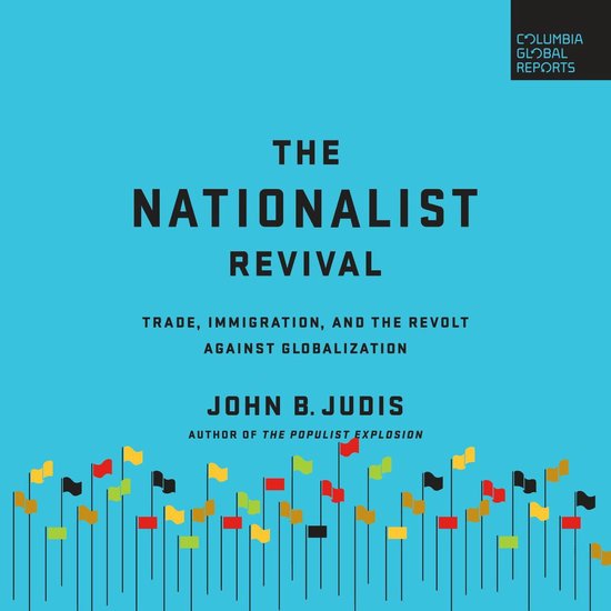 The Nationalist Revival - cover