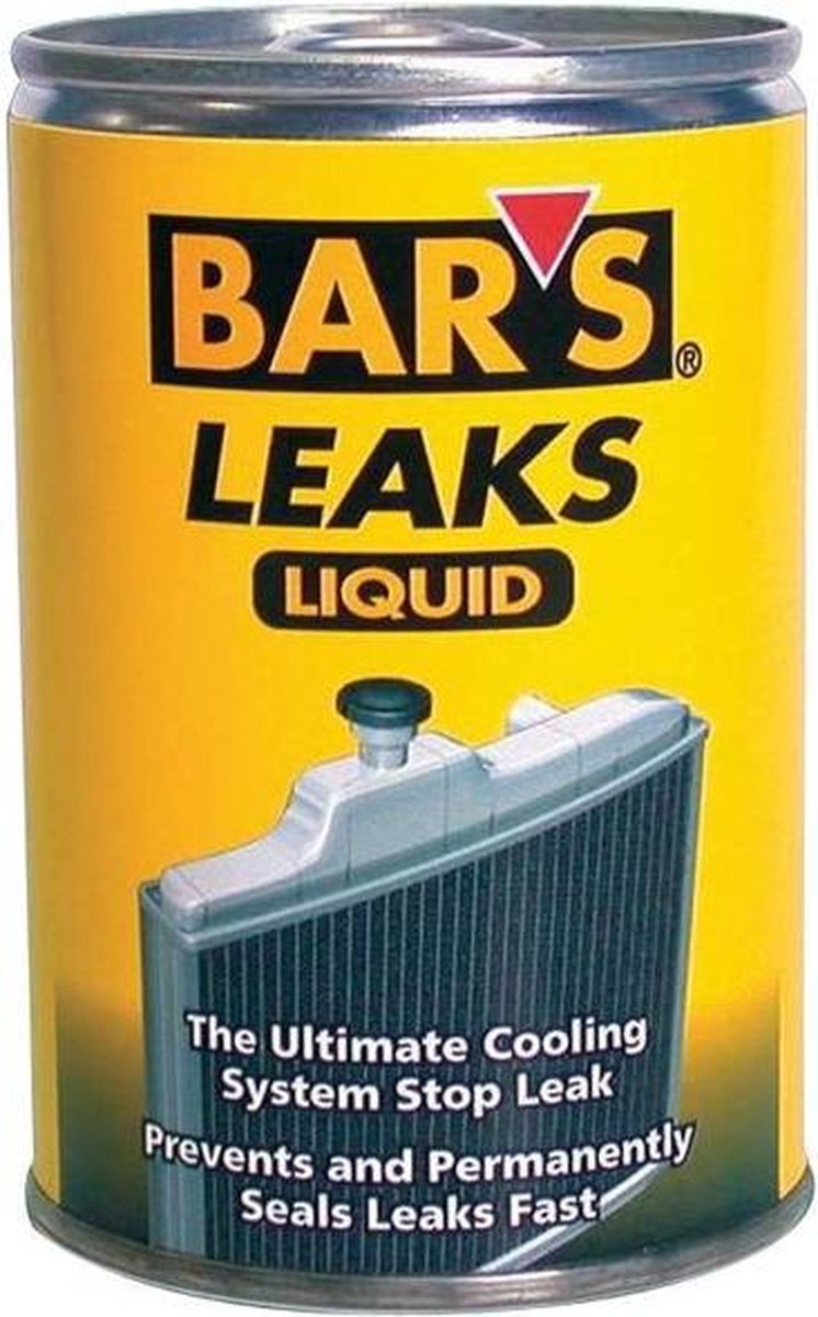 Bar's 447100 Leaks liquid 160gr