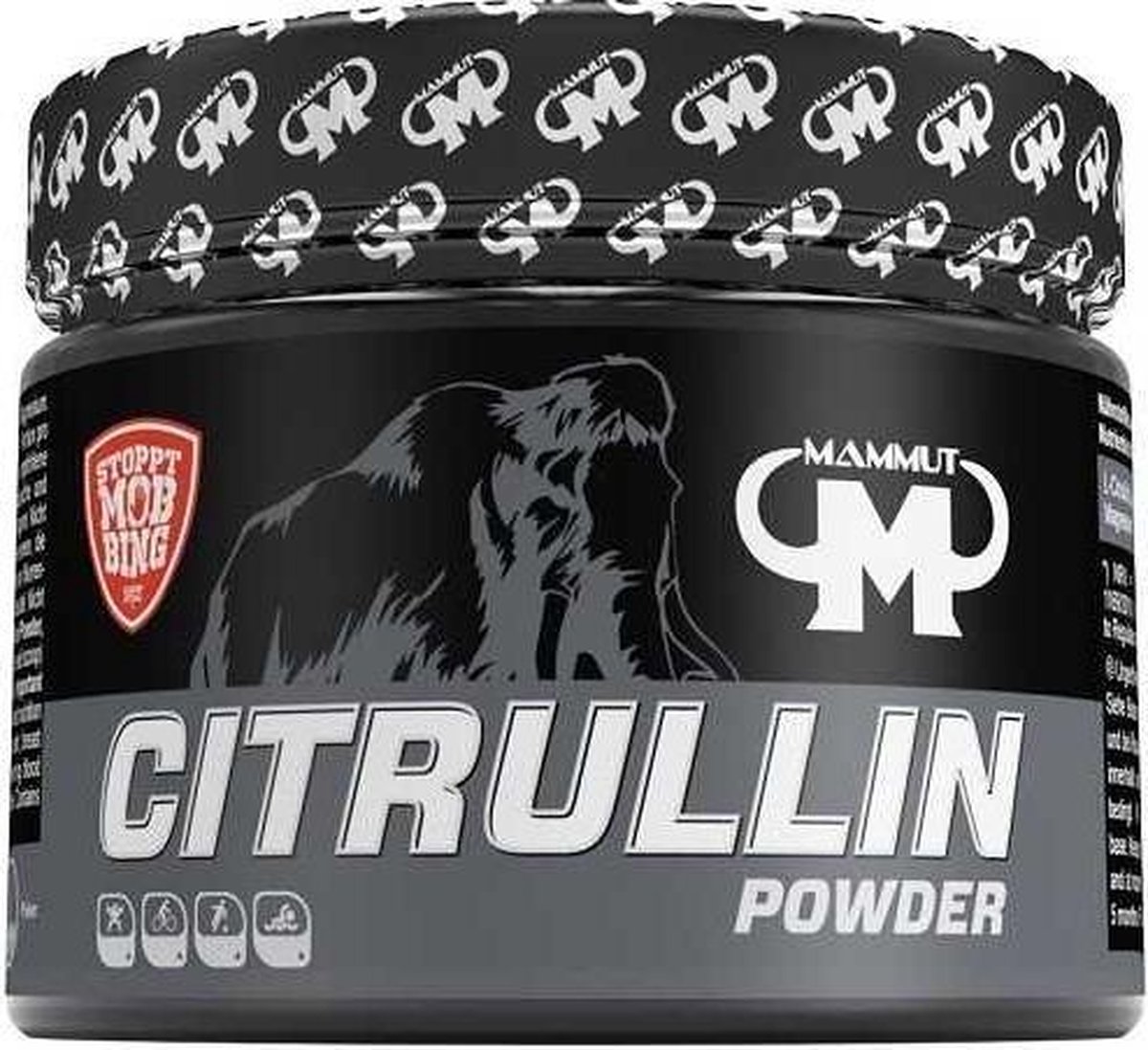 Citrullin Powder 200gr