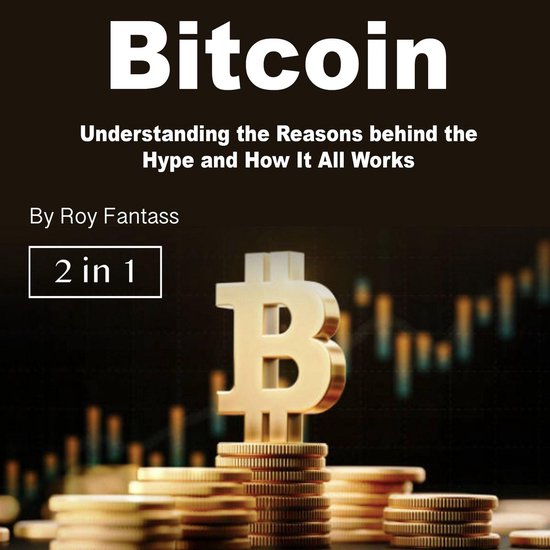 Bitcoin - cover