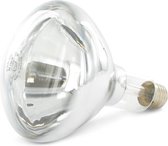 Philips Heat lamp - 250w - Blanc