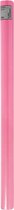 Tafelkleed van imitatiestof. roze. B: 125 cm. 70 gr. 10 m/ 1 rol