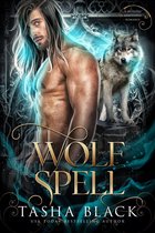 Shifters Bewitched 1 -  Wolf Spell
