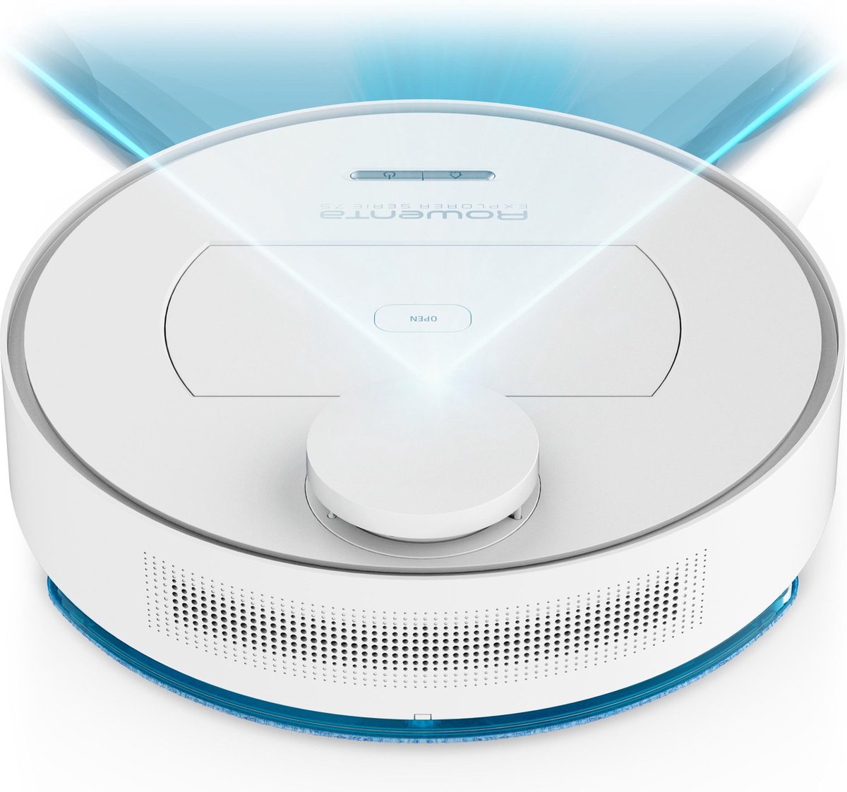 Rowenta Rowenta X-plorer 75 RR7687 Robotstofzuiger - afbeelding 5