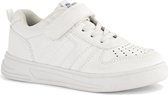 bobbi shoes Witte sneaker - Maat 28