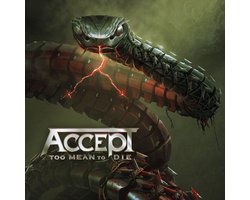 Too Mean To Die