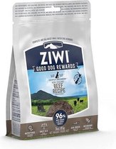 Ziwi Rewards hondensnacks Rundvlees 85 gr.