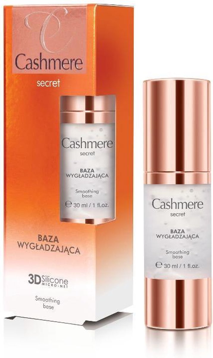 Cashmere - Cashmere Secret Smoothing Base For 30Ml Makeup