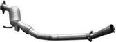 Katalysator BMW 3-serie 318D 2.0 Kombi E46 M47 10/01-7/05