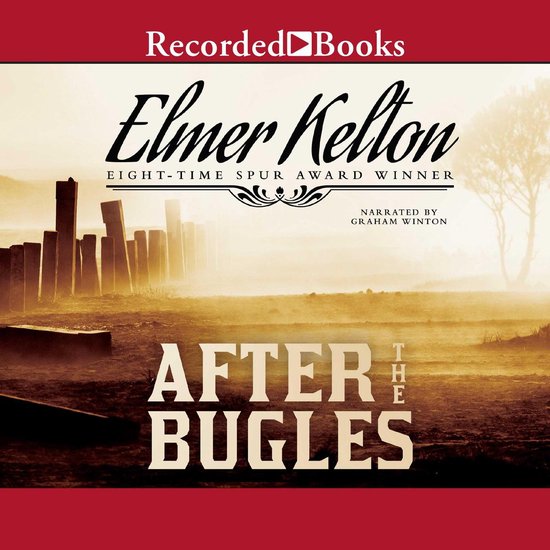 After the Bugles - cover