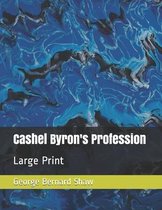 Cashel Byron's Profession