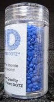 DDC.8129 DOTZ® - 12gr 2.8mm DARK REFLEX BLUE