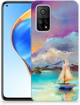 Hoesje maken Xiaomi Mi 10T | 10T Pro Boat