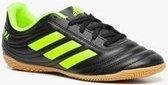 Adidas COPA 19.4 Indoor Junior - Zwart/Geel - Maat 31