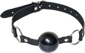 Ball Gag - Parabenen Vrij - BDSM - Bondage - Luxe Verpakking - Party Hard - Crave