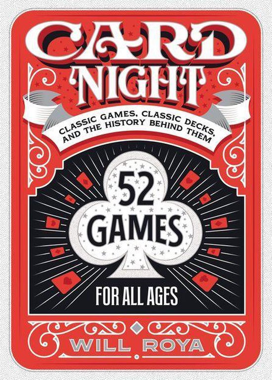 Foto: Card night
