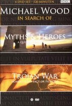 In Search Of-Myths & Heroes/Trojan War