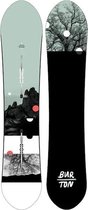 Burton - Day Trader - Snowboard Dames - Lengte 150 cm