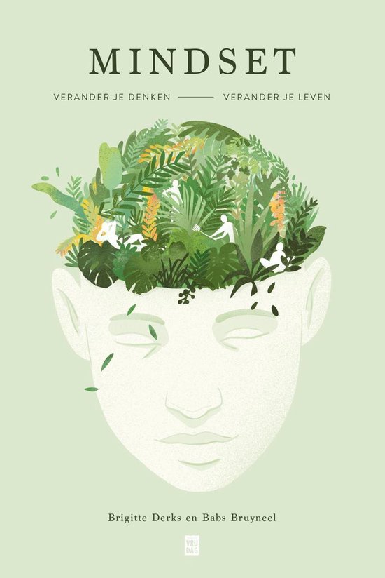 Mindset - cover