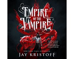 Empire of the Vampire